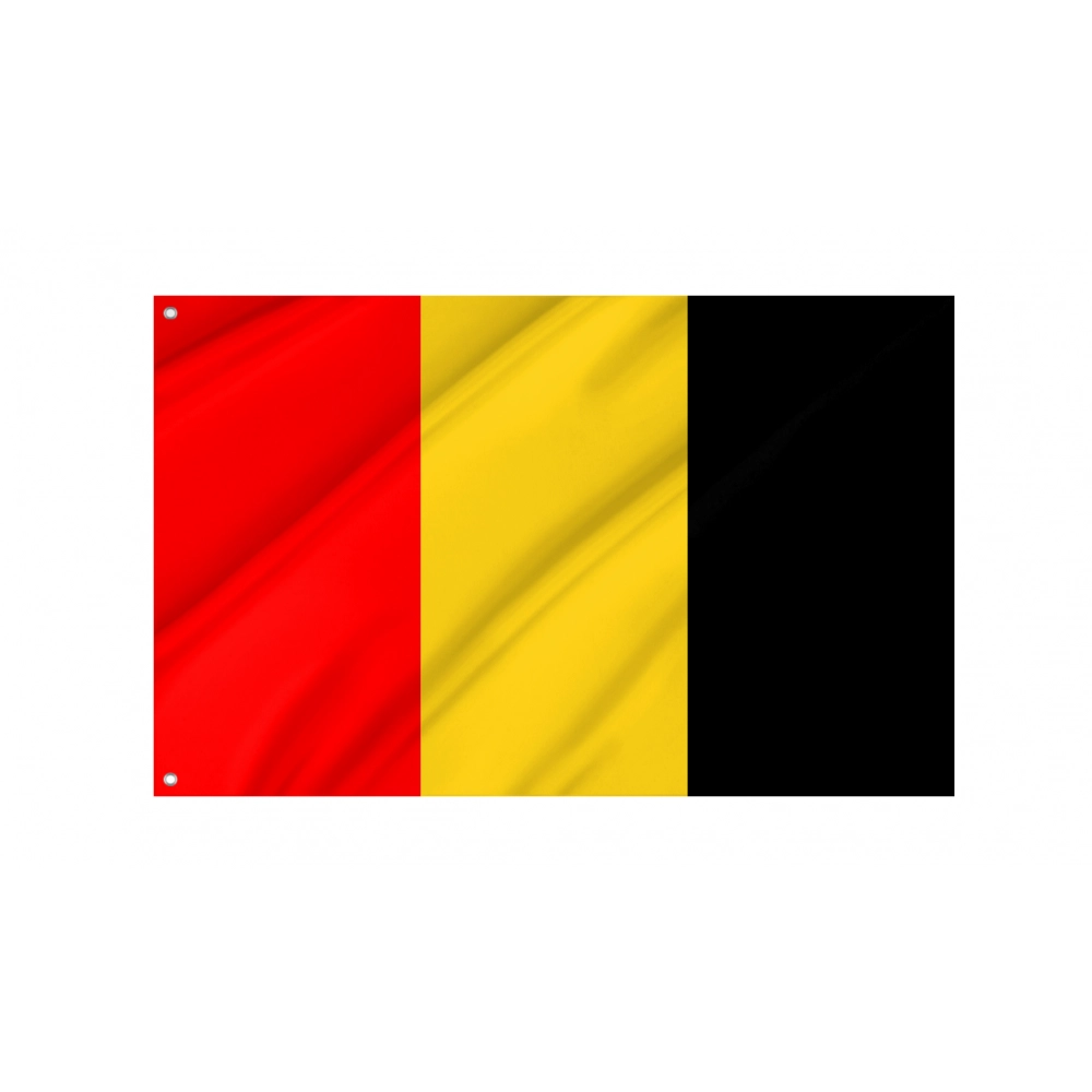 Besançon Flag for Indoor & Outdoor Use