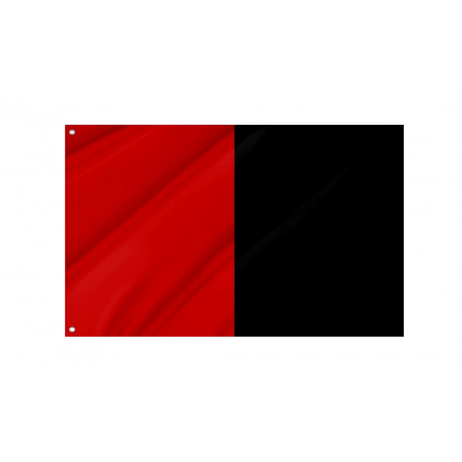 Flag Of Biarritz, Patriotic Flags, Unique Design Print, Flags For Indoor & Outdoor Use - High Quality France for Indoor and Outdoor Use