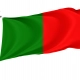 Bourges Flag for Indoor & Outdoor Use - Imagine 1