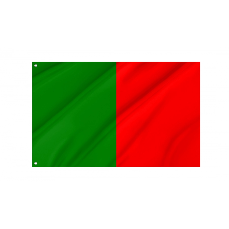 Flag Of Bourges, Patriotic Flags, Unique Design Print, Flags For Indoor & Outdoor Use - High Quality France for Indoor and Outdoor Use