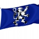 Bresse Variant Flag for Indoor & Outdoor Use - Imagine 1