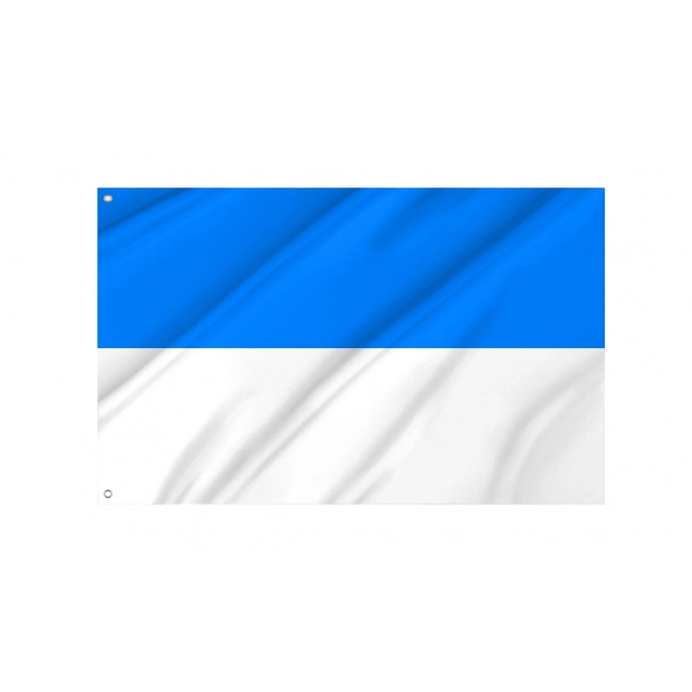 Cahors Flag for Indoor & Outdoor Use