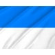 Cahors Flag for Indoor & Outdoor Use - Imagine 2