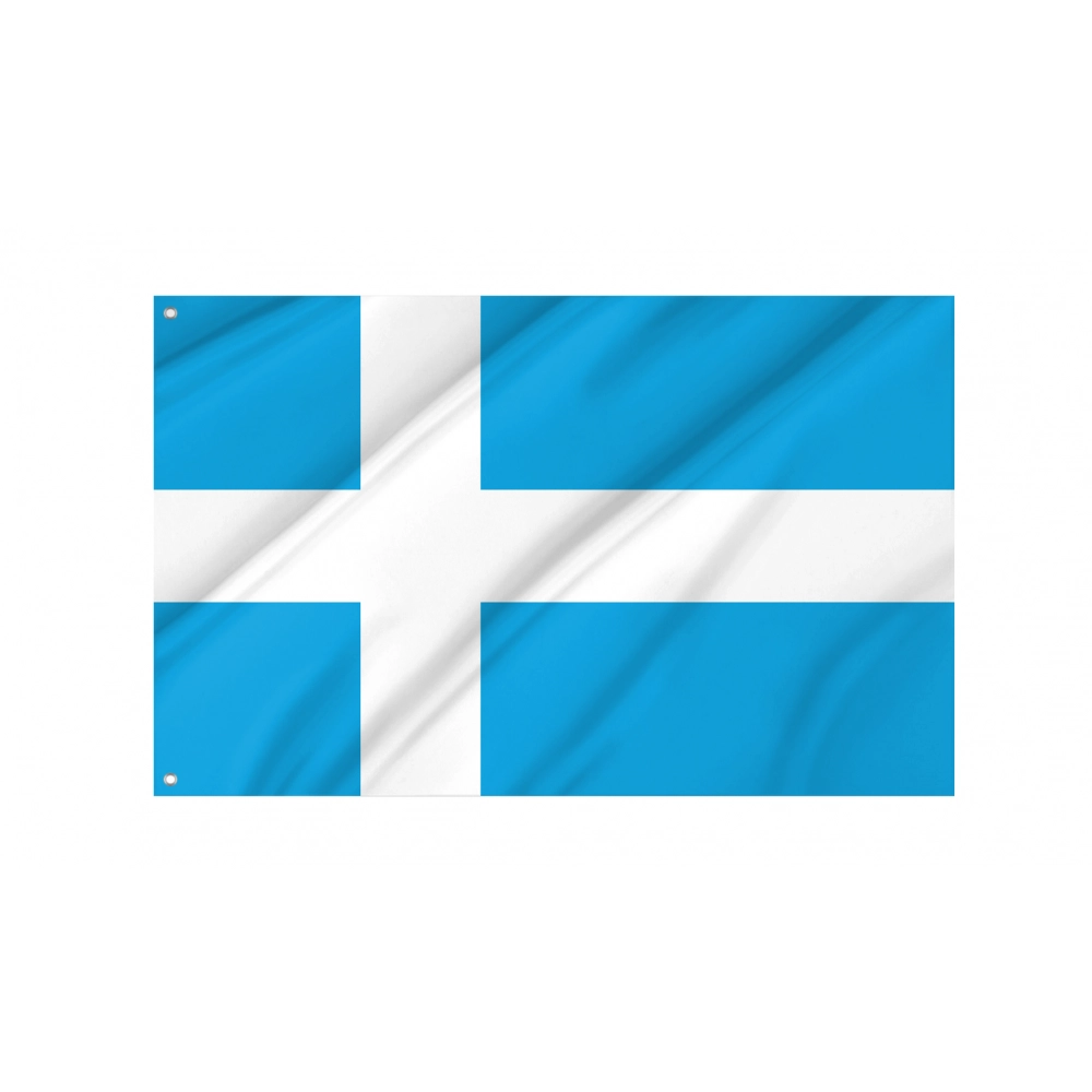 Calais Flag for Indoor & Outdoor Use