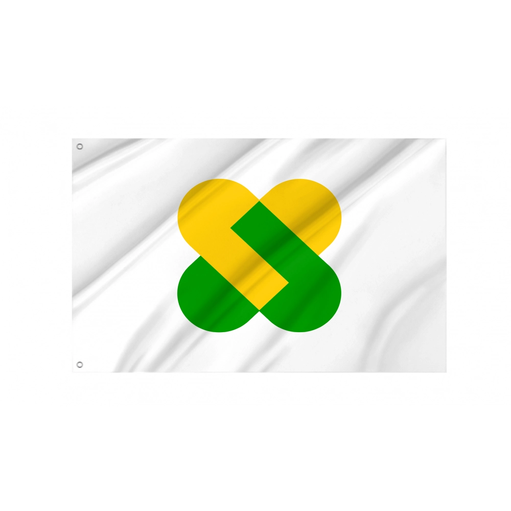 Champagne Ardenne Flag for Indoor & Outdoor Use