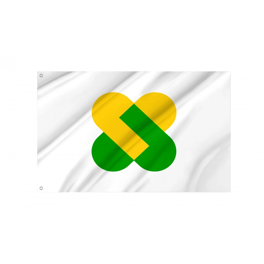 Flag Of Champagne Ardenne, Patriotic Flags, Unique Design Print, Flags For Indoor & Outdoor Use - High Quality Champagne Ardenne for Indoor and Outdoor Use