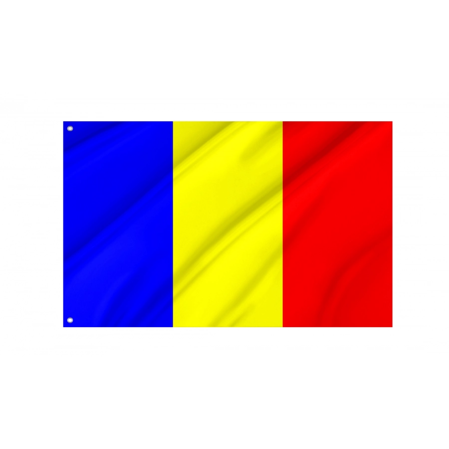Flag Of Charleville-Mezieres, Patriotic Flags, Unique Design Print, Flags For Indoor & Outdoor Use - High Quality France for Indoor and Outdoor Use