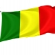 Chateauroux Flag for Indoor & Outdoor Use - Imagine 1