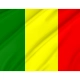 Chateauroux Flag for Indoor & Outdoor Use - Imagine 2