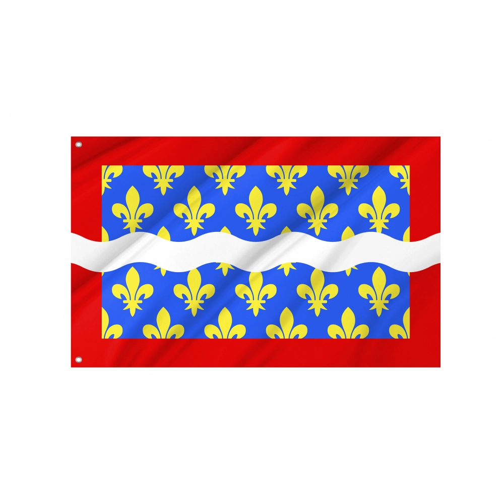 Cher Flag for Indoor & Outdoor Use