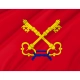 Comtat Venaissin Flag for Indoor & Outdoor Use - Imagine 2