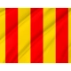 County of Foix Flag for Indoor & Outdoor Use - Imagine 2