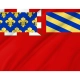 Dijon Flag for Indoor & Outdoor Use - Imagine 2