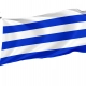 Dunkirk Flag for Indoor & Outdoor Use - Imagine 1