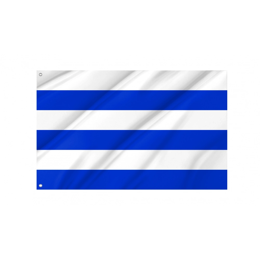 Dunkirk Flag for Indoor & Outdoor Use