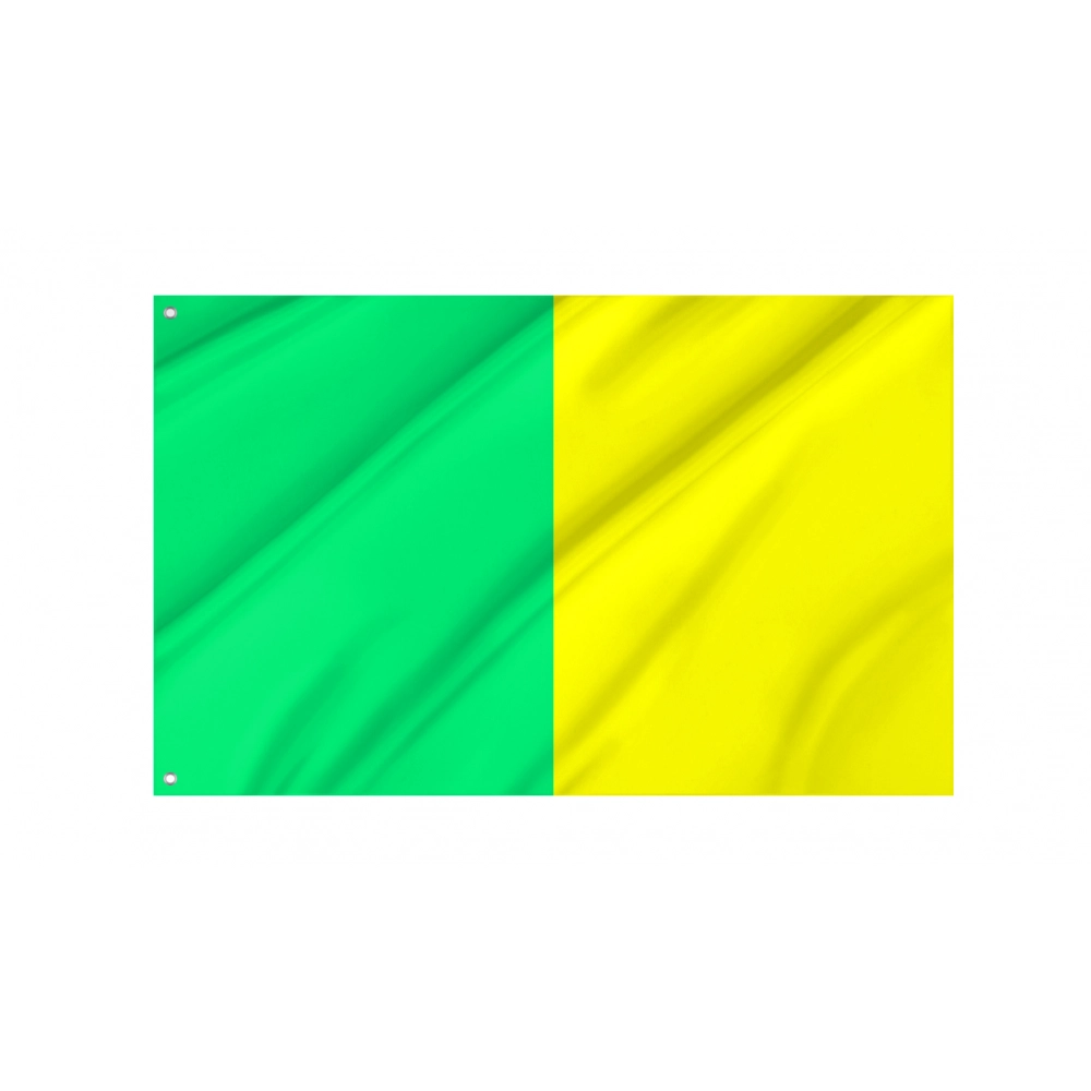 Etrembières Flag for Indoor & Outdoor Use