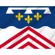 Eure et Loir Flag for Indoor & Outdoor Use - Imagine 2