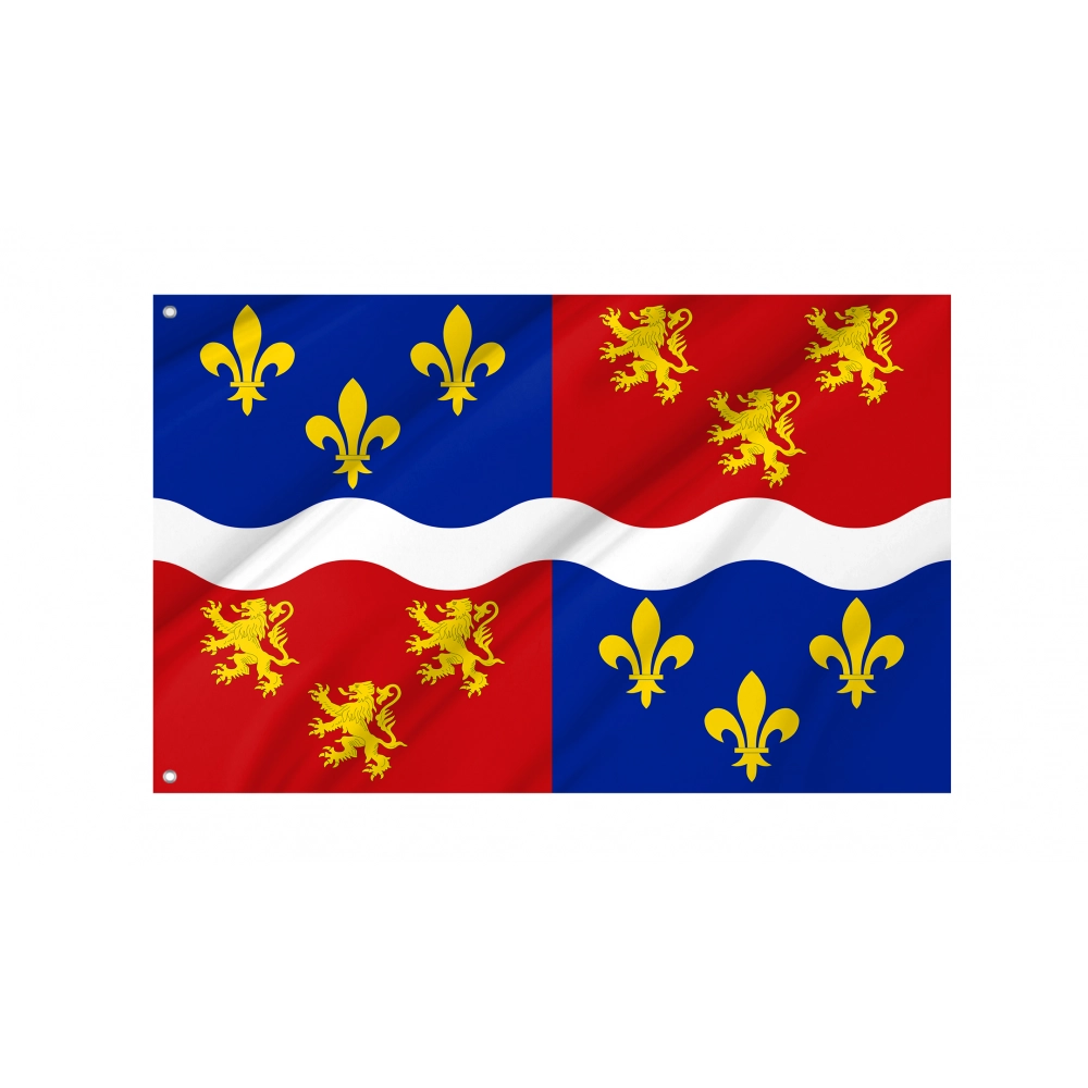 Somme Flag for Indoor & Outdoor Use