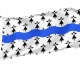 Loire Atlantique Flag for Indoor & Outdoor Use - Imagine 1
