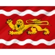 Lot et Garonne Flag for Indoor & Outdoor Use - Imagine 2