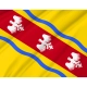 Meurthe et Moselle Flag for Indoor & Outdoor Use - Imagine 2