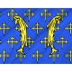 Meuse Flag for Indoor & Outdoor Use - Imagine 2