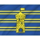 Territoire de Belfort Flag for Indoor & Outdoor Use - Imagine 2