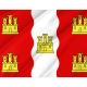 Vienne Flag for Indoor & Outdoor Use - Imagine 2