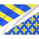 l'Oise Flag for Indoor & Outdoor Use - Imagine 2
