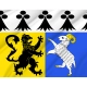 Finistère Flag for Indoor & Outdoor Use - Imagine 2