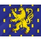 Franche Comte Flag for Indoor & Outdoor Use - Imagine 2