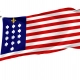 French Alliance Flag for Indoor & Outdoor Use - Imagine 1