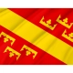 French Province of Haute-Alsace Flag for Indoor & Outdoor Use - Imagine 2