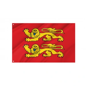 Normandy