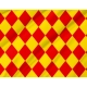 Angoumois Flag for Indoor & Outdoor Use - Imagine 2