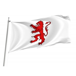 Gers Flag for Indoor & Outdoor Use