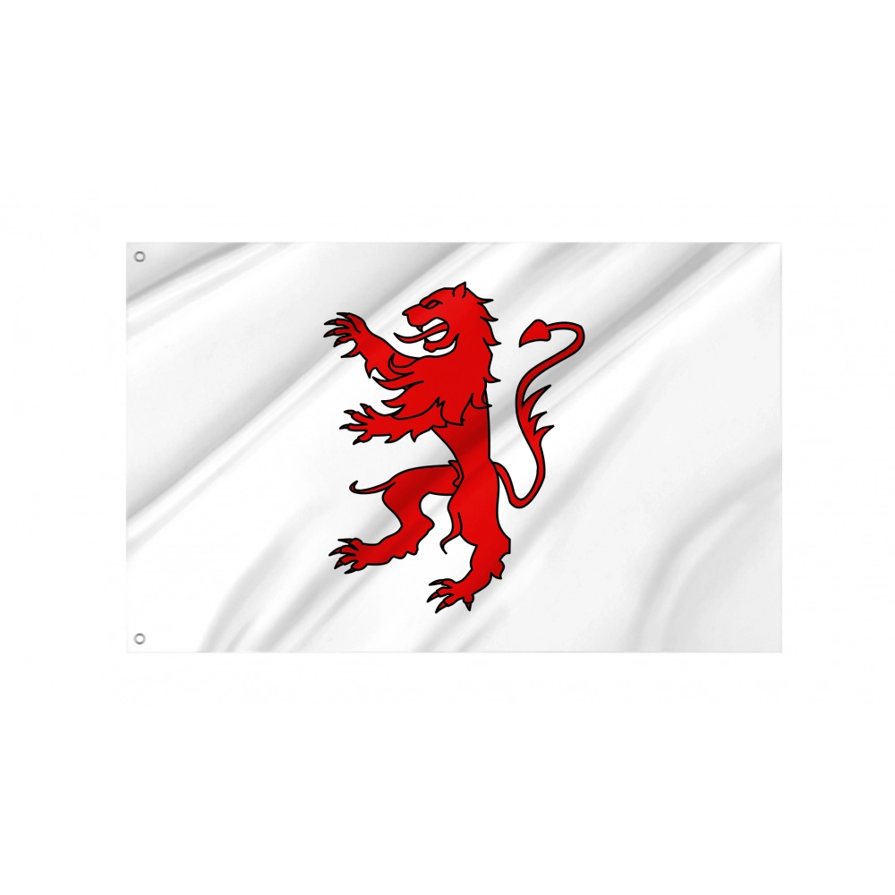 Gers Flag for Indoor & Outdoor Use