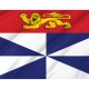 Gironde Flag for Indoor & Outdoor Use - Imagine 2
