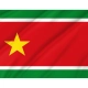 Guadeloupe WFB 2000 Flag for Indoor & Outdoor Use - Imagine 2