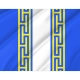 Haute Marne Flag for Indoor & Outdoor Use - Imagine 2