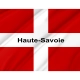 Haute-Savoie Flag for Indoor & Outdoor Use - Imagine 2