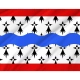 Haute Vienne Flag for Indoor & Outdoor Use - Imagine 2