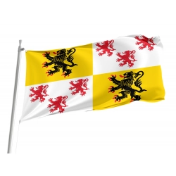 Hauts de France Flag for Indoor & Outdoor Use