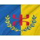 Kabylie GPK Flag for Indoor & Outdoor Use - Imagine 2
