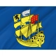 Landerneau Flag for Indoor & Outdoor Use - Imagine 2