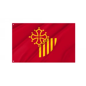 Languedoc Roussillon