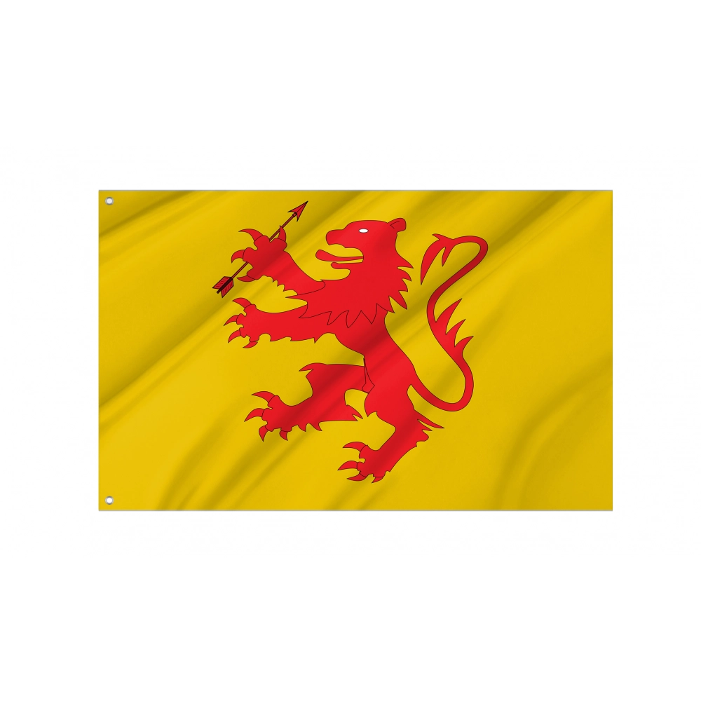 Lapurdi Flag for Indoor & Outdoor Use