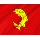 Loire Flag for Indoor & Outdoor Use - Imagine 2