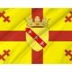 Lorrainian Union Flag for Indoor & Outdoor Use - Imagine 2