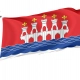 Lot Flag for Indoor & Outdoor Use - Imagine 1